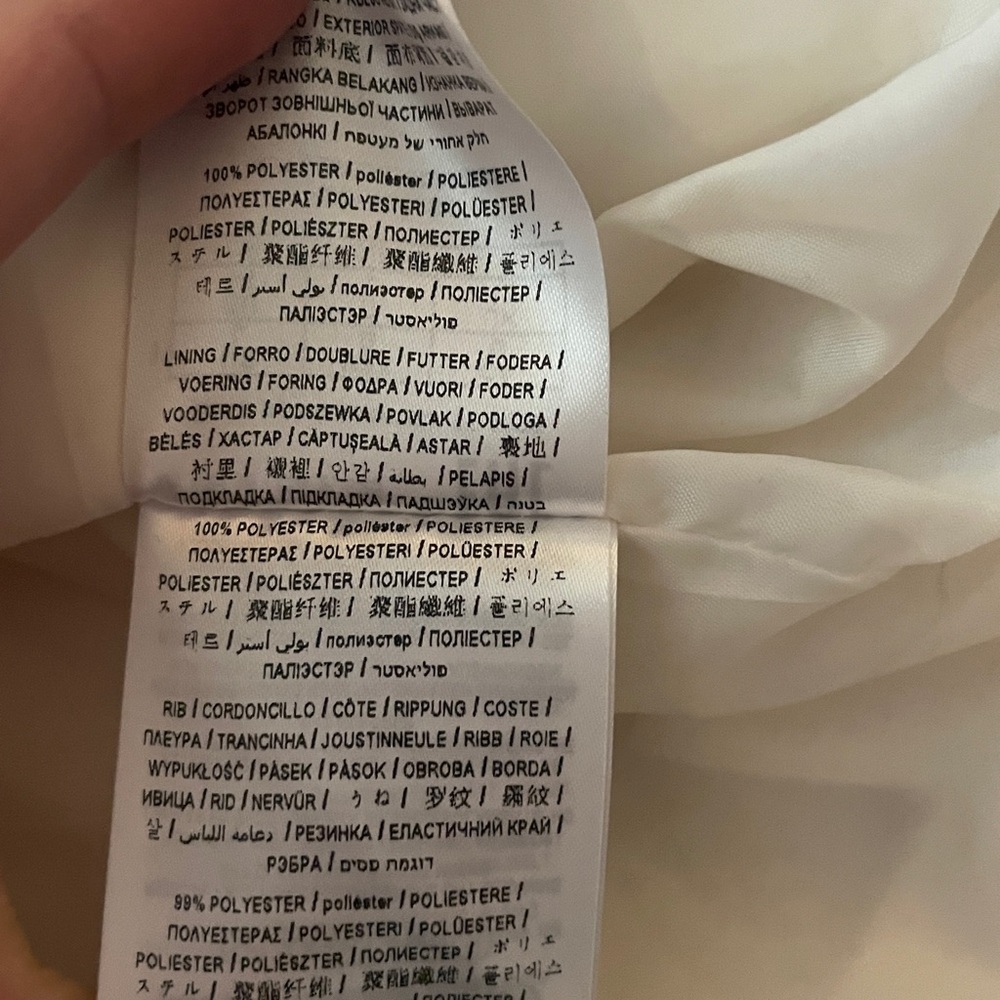 Guess coat - Picture 10 of 12